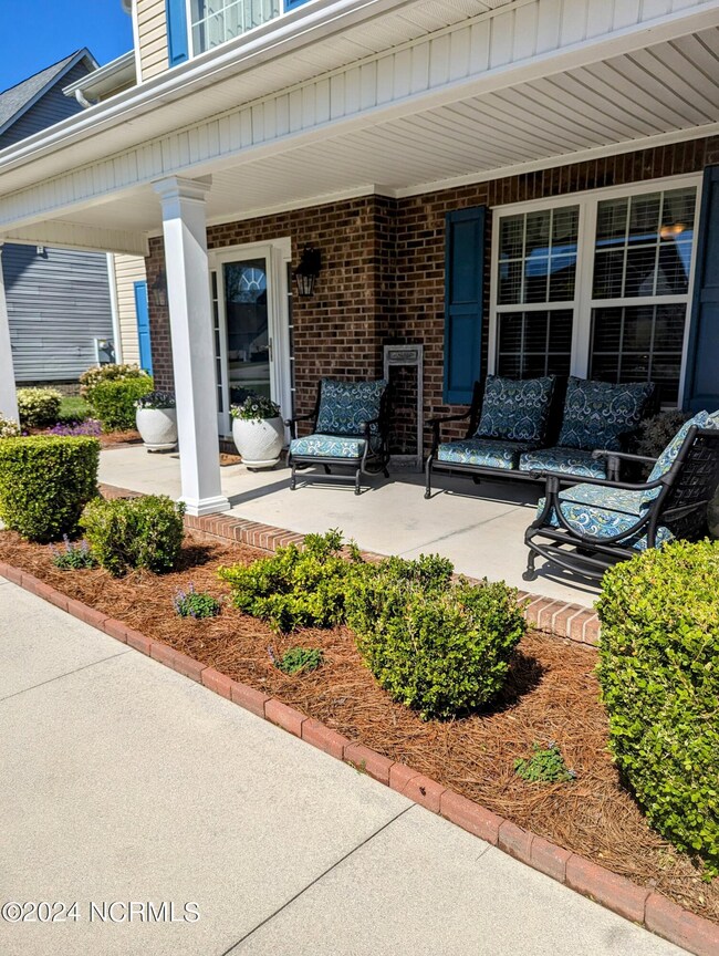 315 Iverleigh Ln, Jacksonville, NC 28540 - photo 3