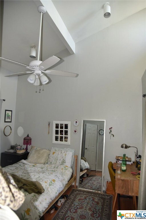 506 W San Antonio St unit 106, San Marcos, TX 78666 - photo 6