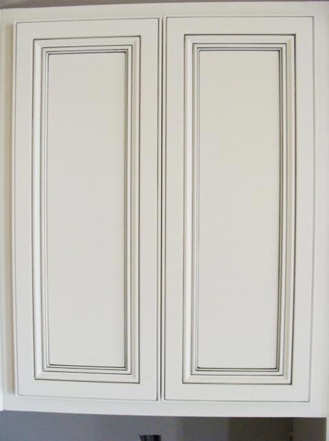 Cabinet Detail