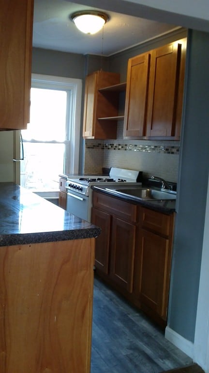 55 W Carpenter St unit A, Attleboro, MA 02703 - photo 3