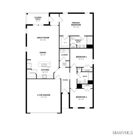 36 Coolidge Dr, Wetumpka, AL 36092 - photo 4