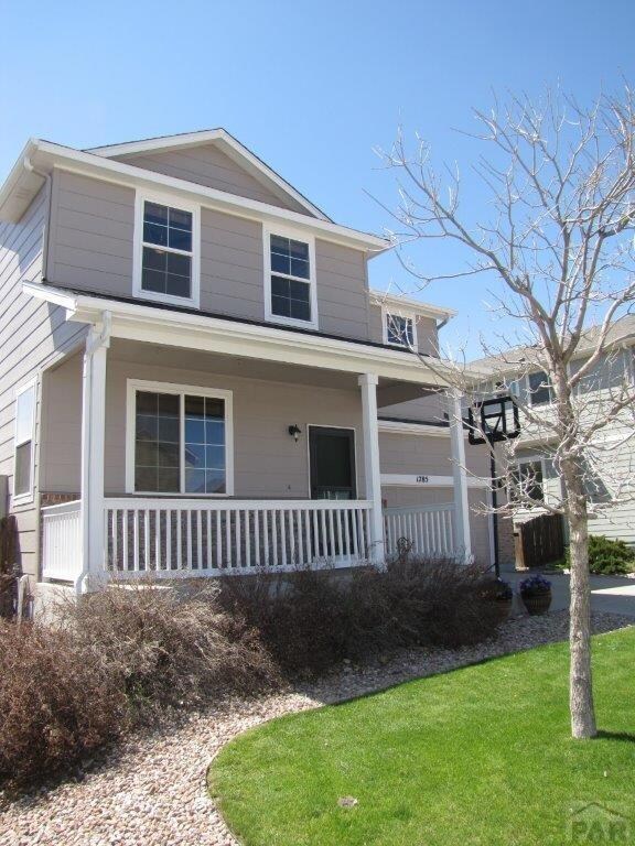 1785 Bucolo Ave, Colorado Springs, CO 80951 - photo 2