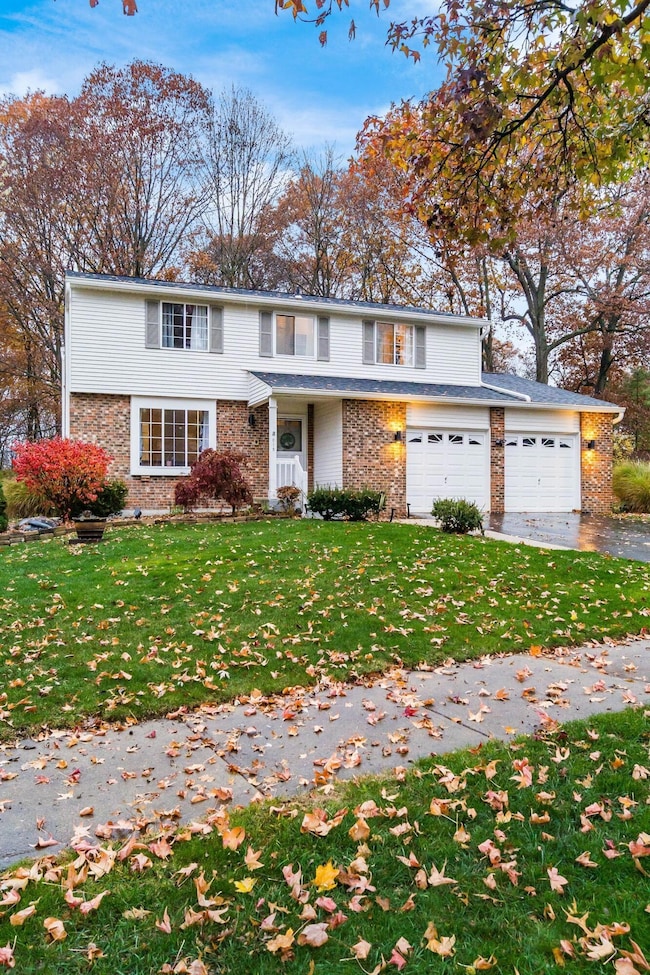 615 Vancouver Dr, Westerville, OH 43081 - photo 6