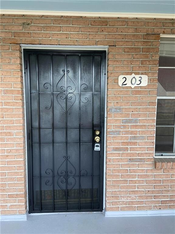 1114 N Dorgenois St unit 203, New Orleans, LA 70119 - photo 3