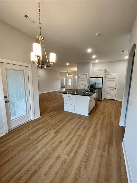 1545 N Dawes St, Fayetteville, AR 72704 - photo 4