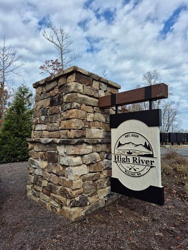 00 High River Crossing, Ellijay, GA 30540 - photo 2