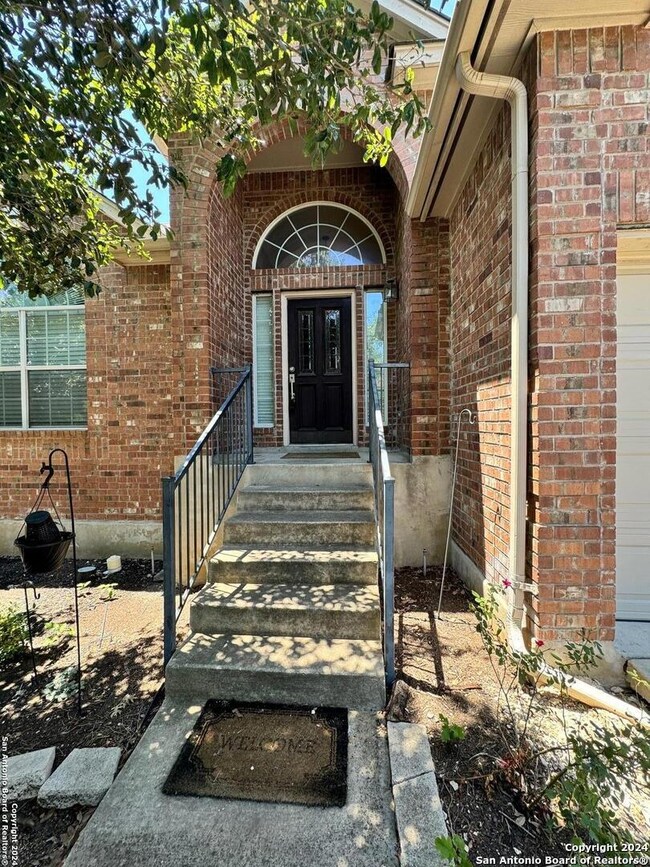 18715 Rogers Pass, San Antonio, TX 78258 - photo 3
