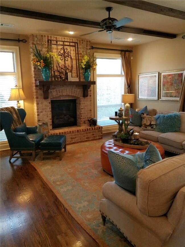 3237 Thornbury Dr, Springdale, AR 72764 - photo 6