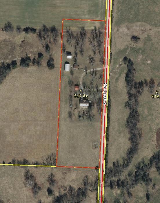Stewart Aerial Pic