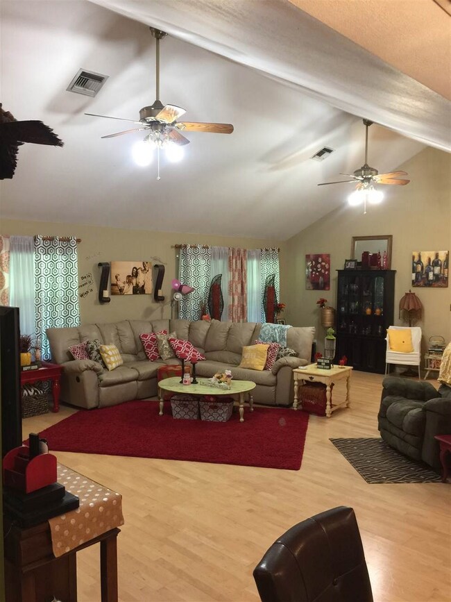 2 Tanglewood Rd, Crawfordville, FL 32327 - photo 4