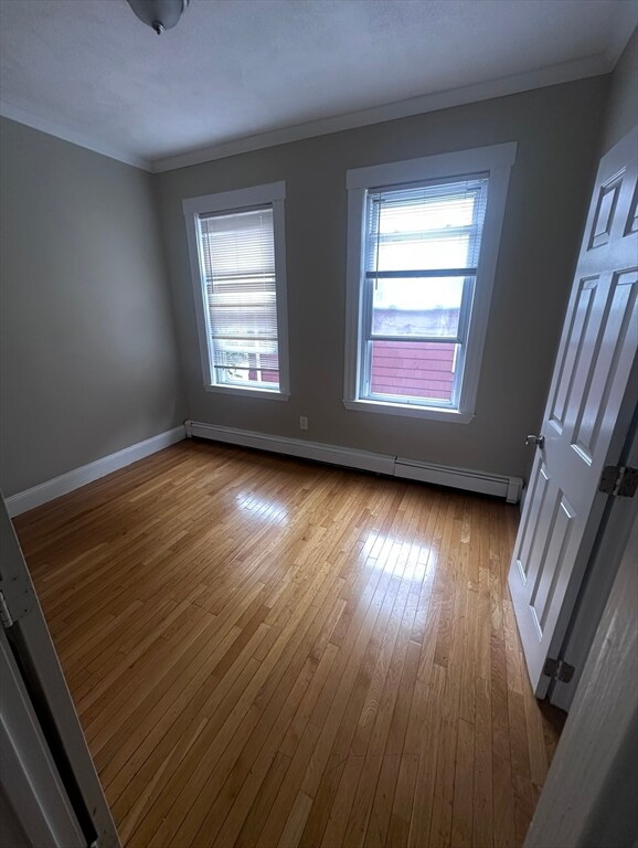 71 W Selden St unit 4, Mattapan, MA 02126 - photo 2