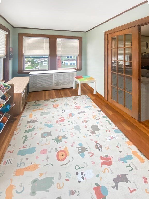 64 Sanborn Ave unit 2, West Roxbury, MA 02132 - photo 5