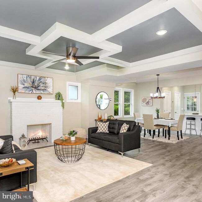 3204 Montebello Terrace, Baltimore, MD 21214 - photo 4