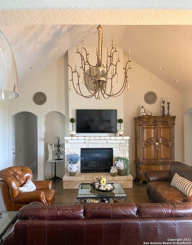 4106 Monteverde Run, San Antonio, TX 78261 - photo 7