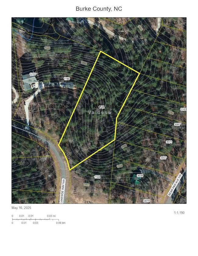 1168 Lakeside Way NW unit 13, Valdese, NC 28690 - photo 3