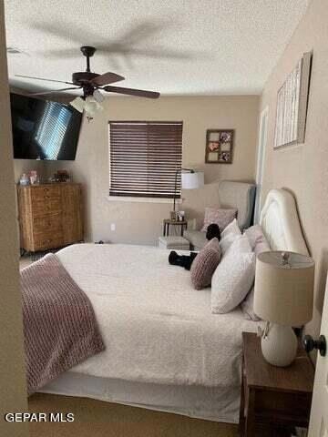 14324 Desert Cactus Dr, Horizon City, TX 79928 - photo 7