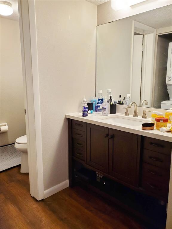 Master Vanity