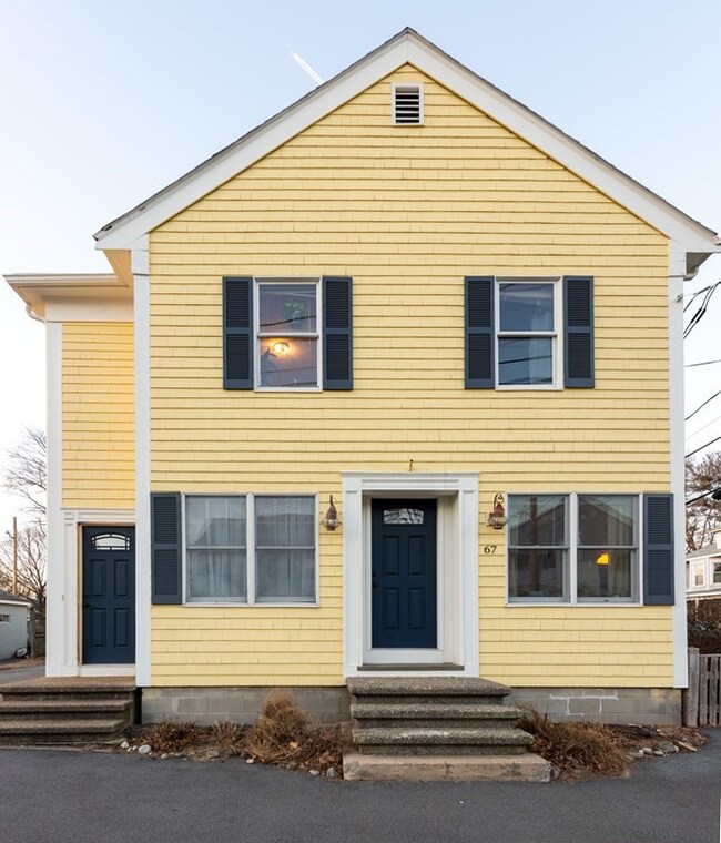 67 Holten St unit A, Danvers, MA 01923 - photo 2