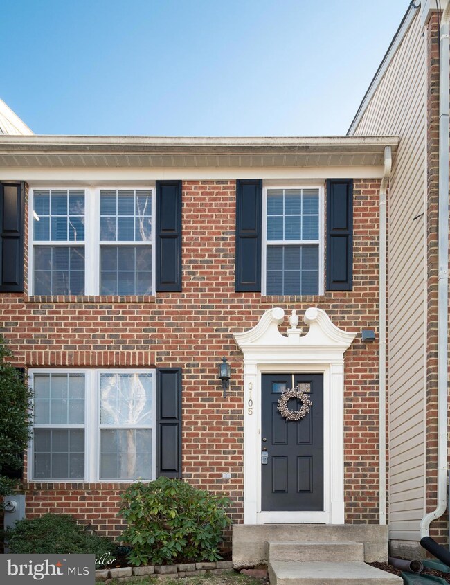 3105 Freestone Ct, Abingdon, MD 21009 - photo 2