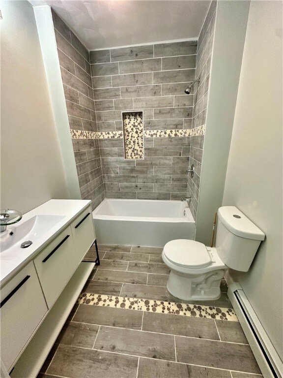 bathroom first floor