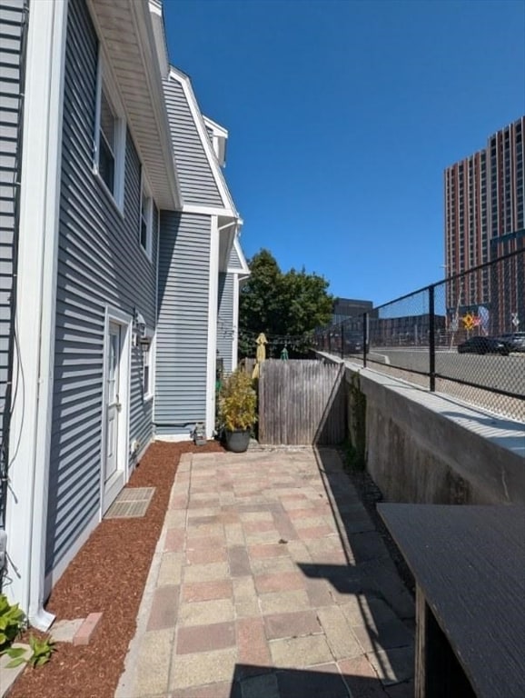 1 Clark St unit 8, Somerville, MA 02143 - photo 3