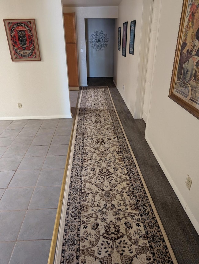 1621 Hallway