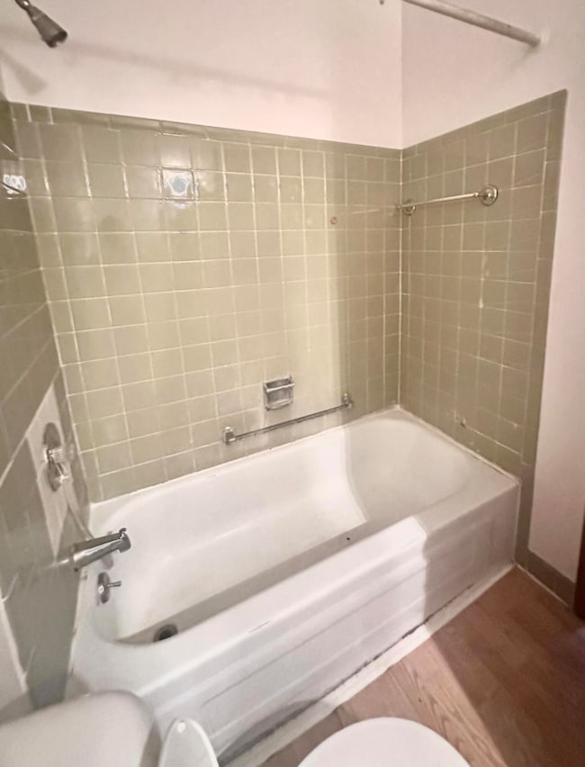 Bathroom #1