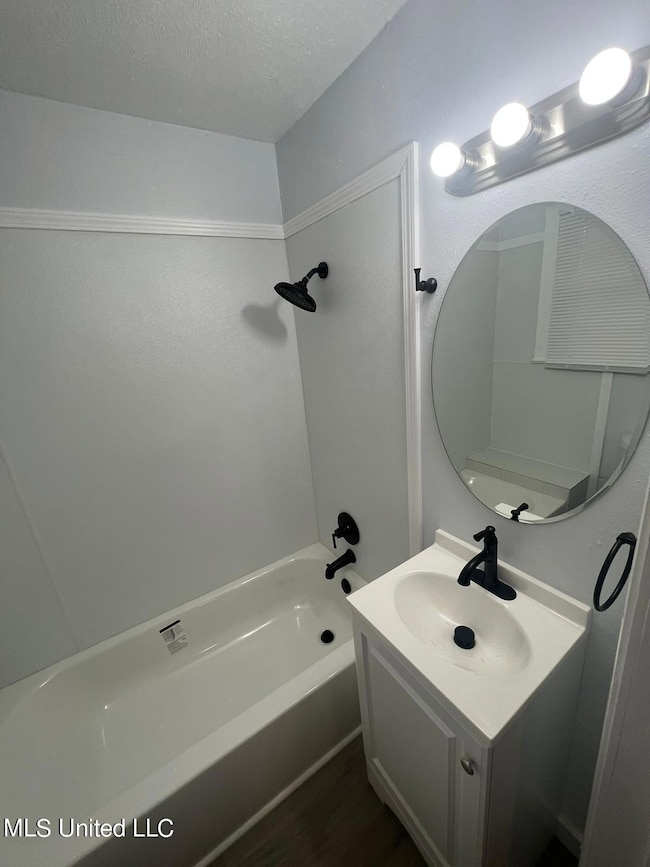 Bathroom 1 Unit A