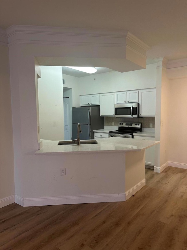 9905 Baywinds Dr unit 2201, West Palm Beach, FL 33411 - photo 6