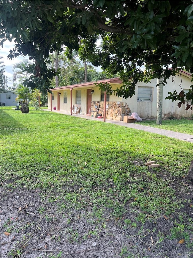 4764 Cole St, West Palm Beach, FL 33417 - photo 4