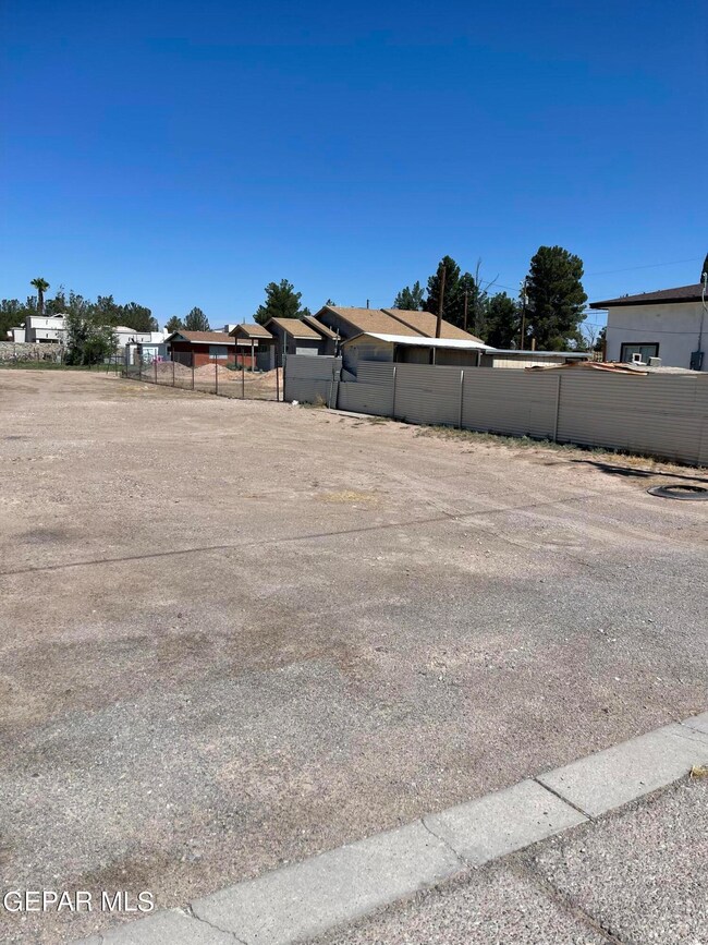 TBD Fresno Dr, El Paso, TX 79915 - photo 4