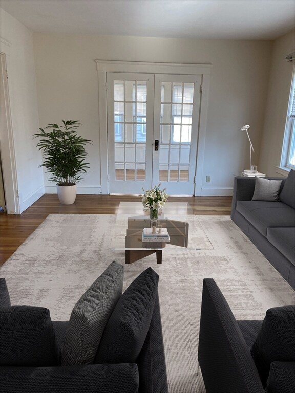 9 Mercier Ave unit 2, Dorchester Center, MA 02124 - photo 4