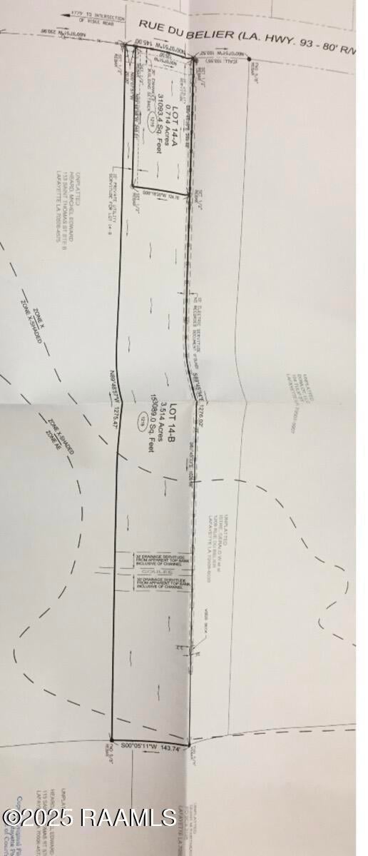 1219 Rue Du Belier, Lafayette, LA 70506 - photo 2