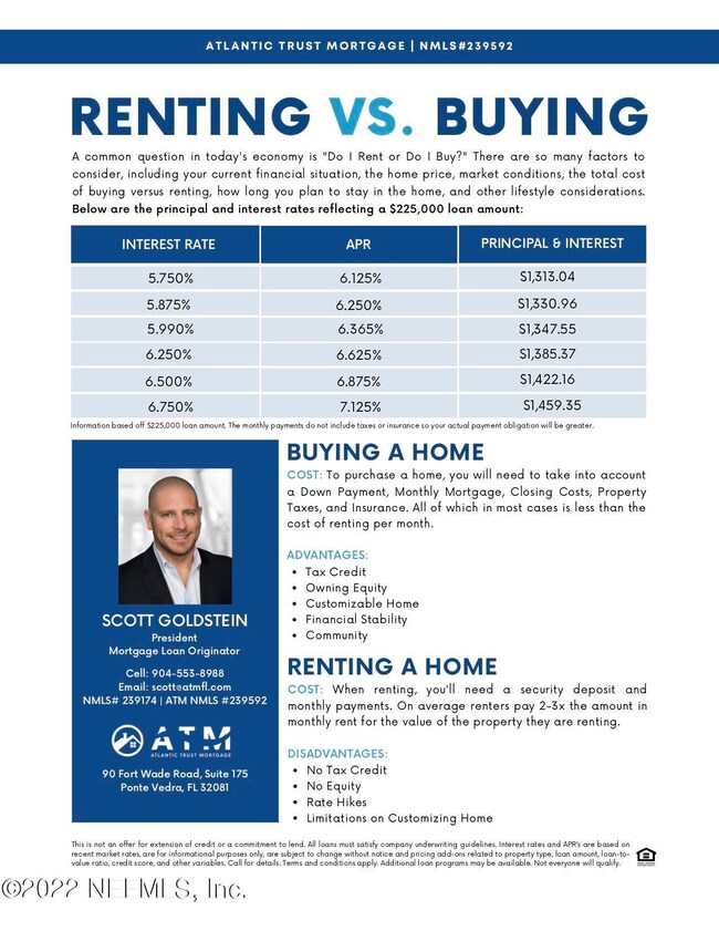 2420 Bayview Rd, Jacksonville, FL 32210 - photo 6