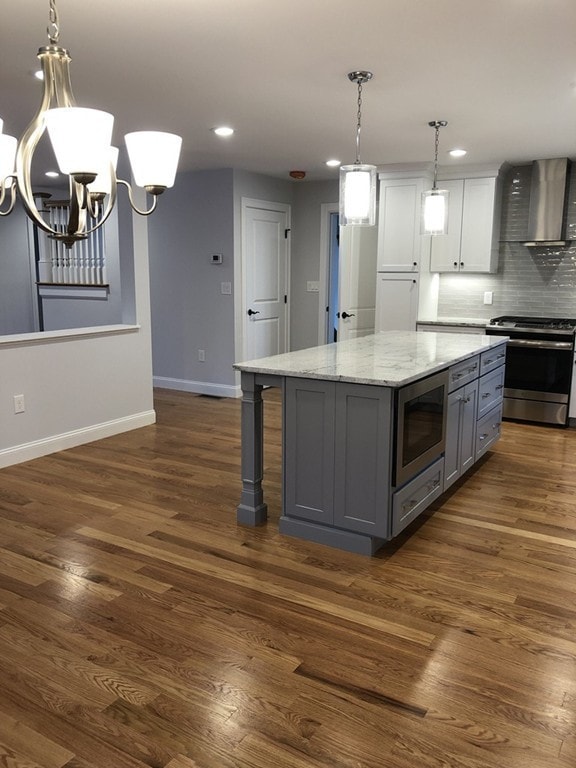 28A Francis Wyman Rd, Burlington, MA 01803 - photo 4