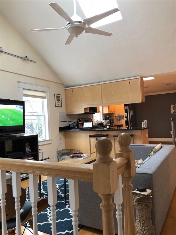 118 Sherman St unit 118, Cambridge, MA 02140 - photo 2