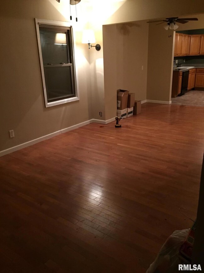 2118 E Buchanan St unit 1, Springfield, IL 62703 - photo 3