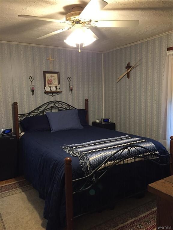 Bed 1