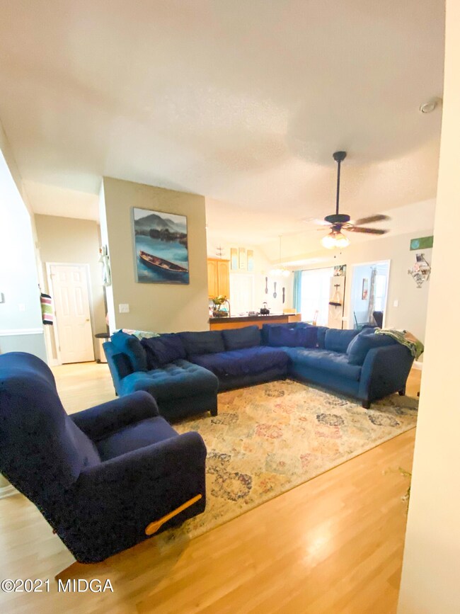 303 Dixieland Dr, Byron, GA 31008 - photo 7