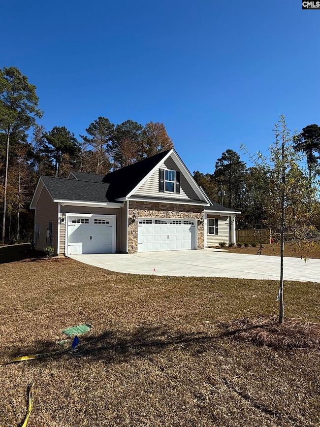 2 Sylvan Ridge Ct, Lugoff, SC 29078 - photo 5