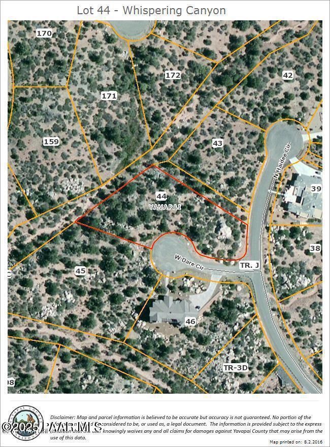 5850 W Dare Cir, Prescott, AZ 86305 - photo 2