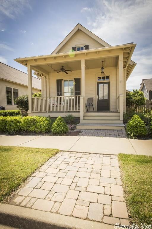 0 Reynolds Ave unit 16010374, Conway, AR 72032 - photo 2