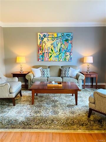 Living Room.
