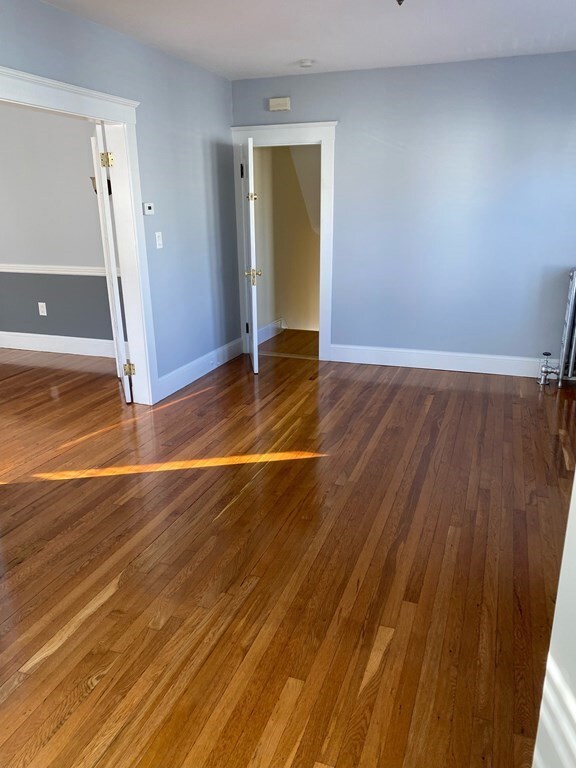 14 Alicia Rd unit 2, Dorchester Center, MA 02124 - photo 2