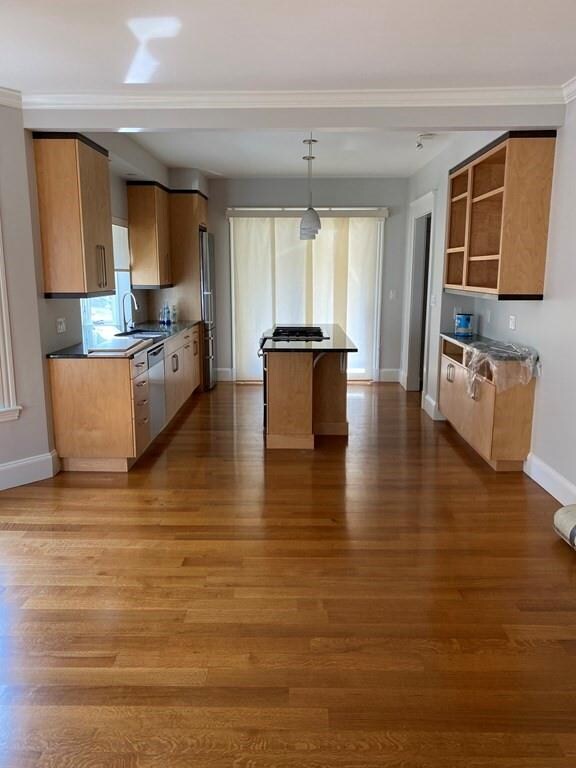 98 Hancock St unit 1, Cambridge, MA 02139 - photo 2