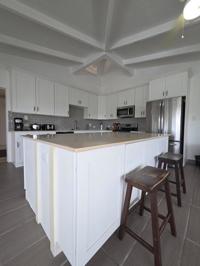 Main house - Kitchen