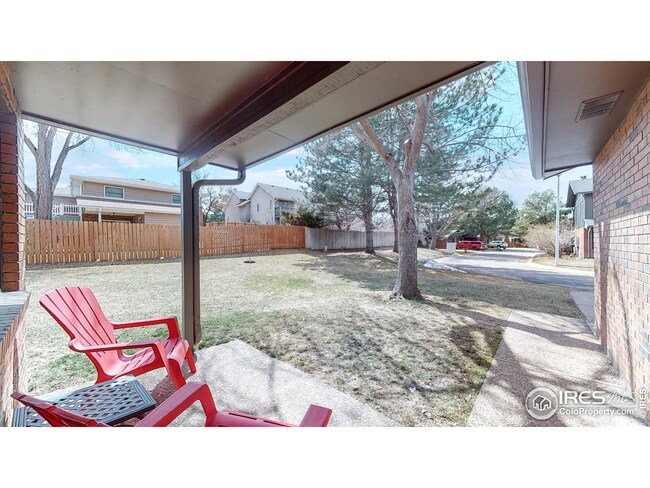 View from Front of Home