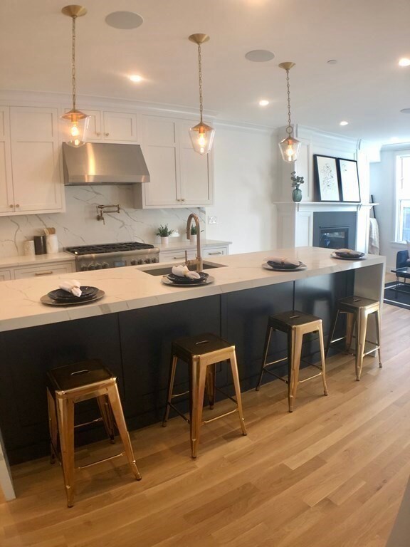 11 Prospect St unit 101, Charlestown, MA 02129 - photo 3