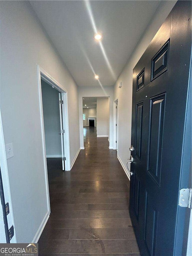 861 Pineberry Ct, Grayson, GA 30017 - photo 2