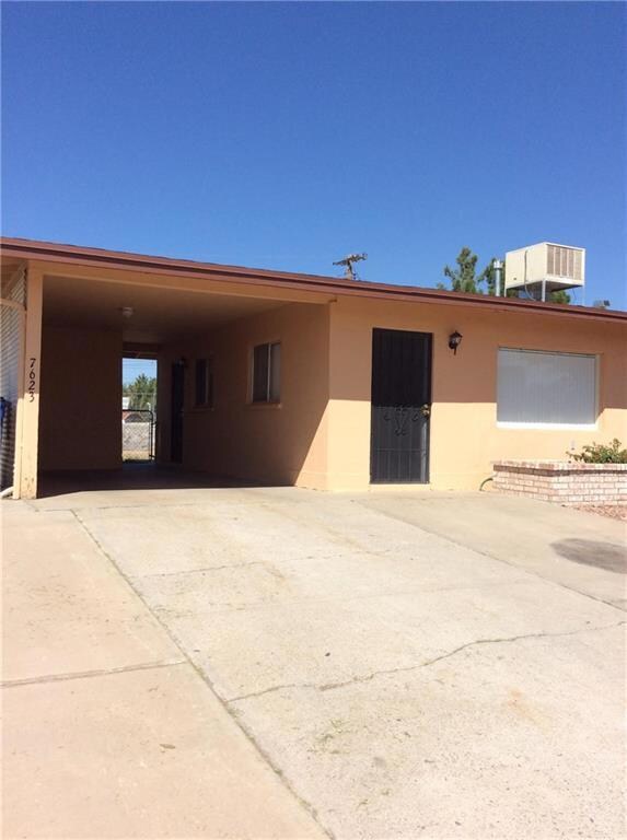 7623 Benson Dr, El Paso, TX 79915 - photo 4